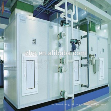 Modularer Typ Air Side Products Luftbehandlungseinheit Air Handler